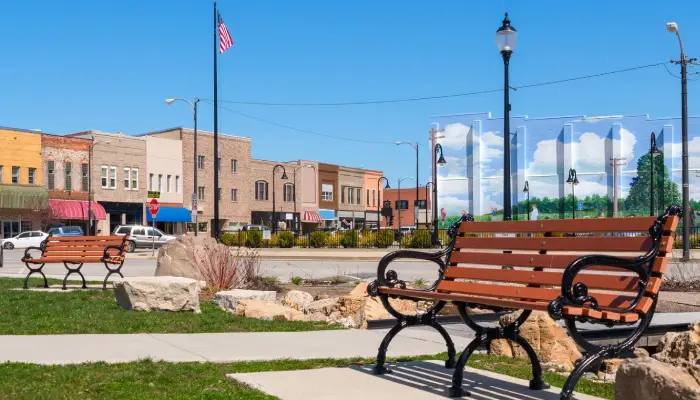 Cleaning Services Mattoon Il