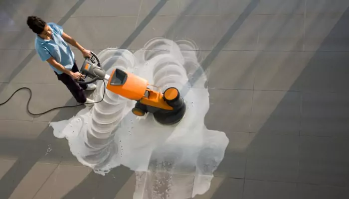 Local Cleaning Services