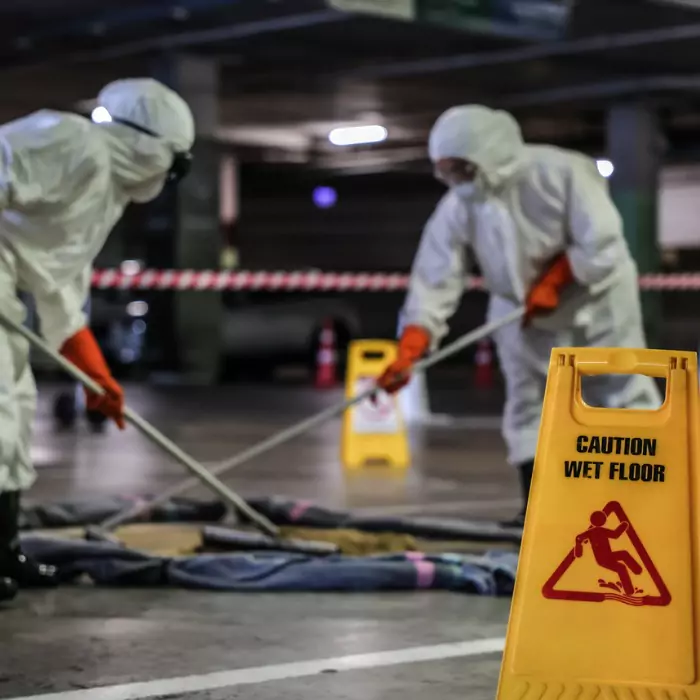 Remediation Services Springfield Il