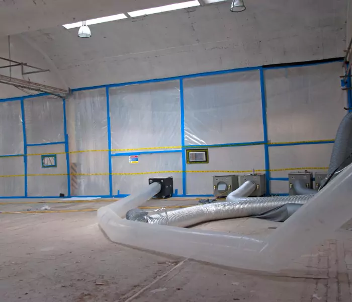 Statewide Remediation Hazard Cleaning