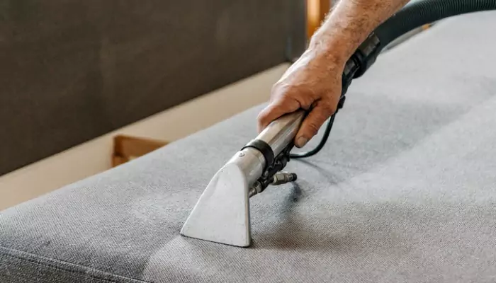 Local Cleaning Services