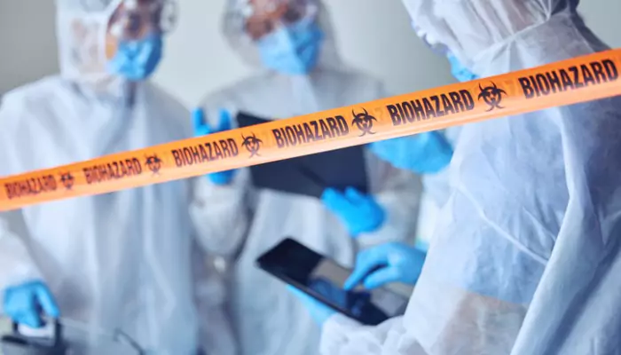 Remediation Services Springfield Il