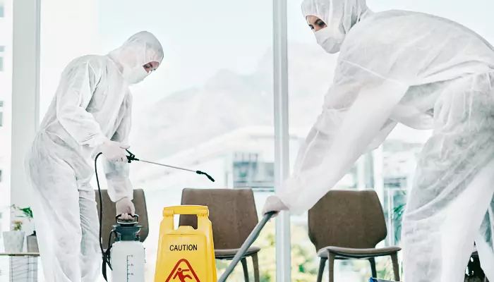 Remediation Services Peoria Il