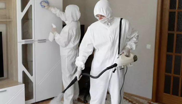 Remediation Services Champaign Il