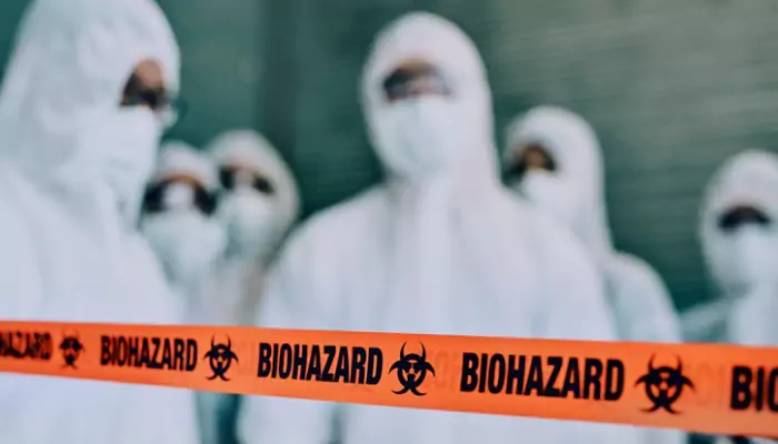 Statewide Remediation Hazard Cleaning