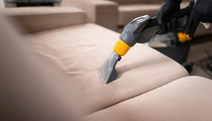 Upholstery Mattress Cleaning