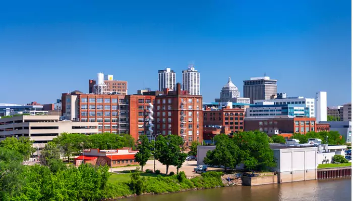 Remediation Services Peoria Il