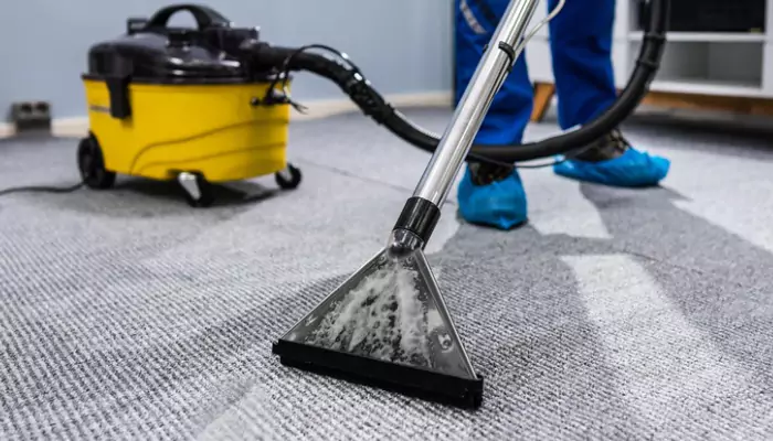 Local Cleaning Services