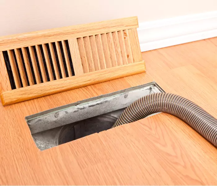 Local Cleaning Services